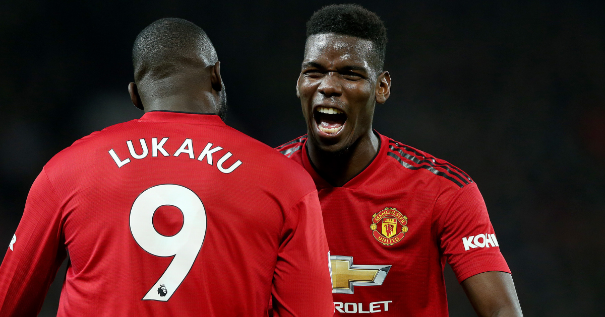 "Mourinho je bio problem. Pogba je tražio samo jednu stvar"